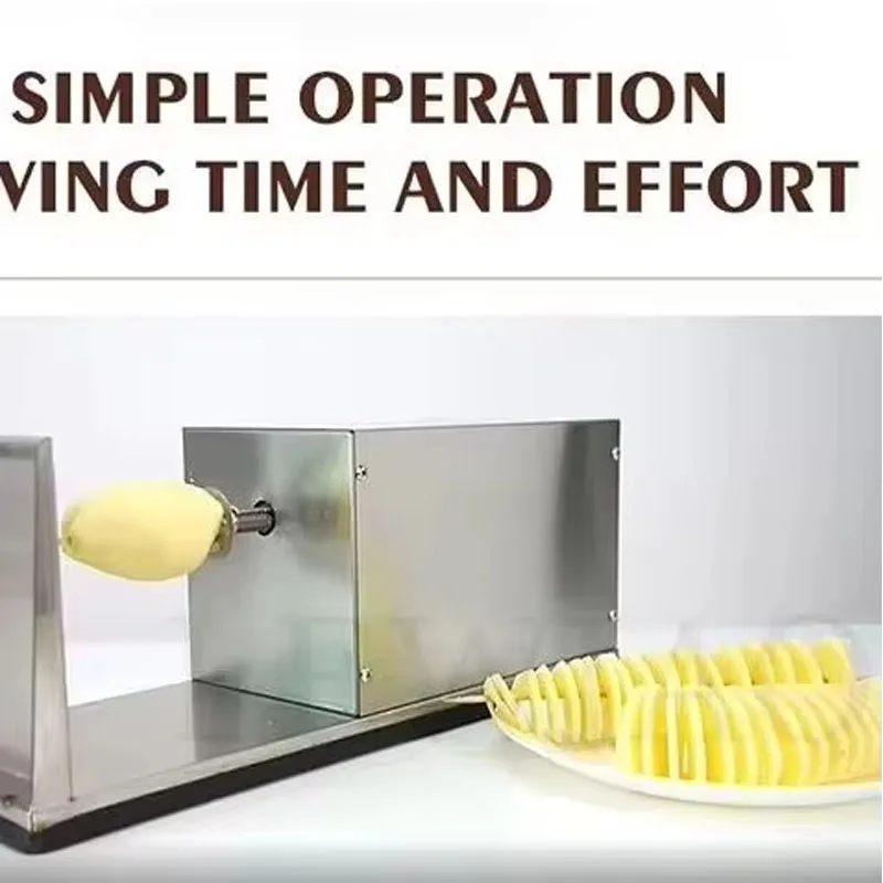 Electric Potato Twi…