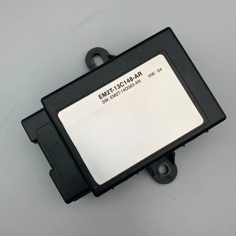 For Ford Edge Lincoln Nautilus Mondeo Headlight Adaptive Control Module HCM Programming Included