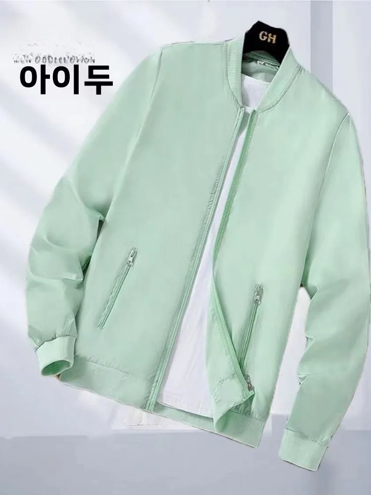 Hot Sale For 2025 Men's Summer Ice Silk UV Protection Outdoor Breathable Fishing Thin Sunscreen Coat Polyester Fiber Long Sleeve