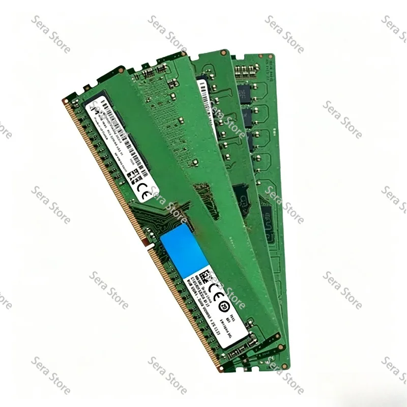 DDR4 3200MHz UDIMM RAM 4th Generation Desktop Memory High Performance for PC Computer