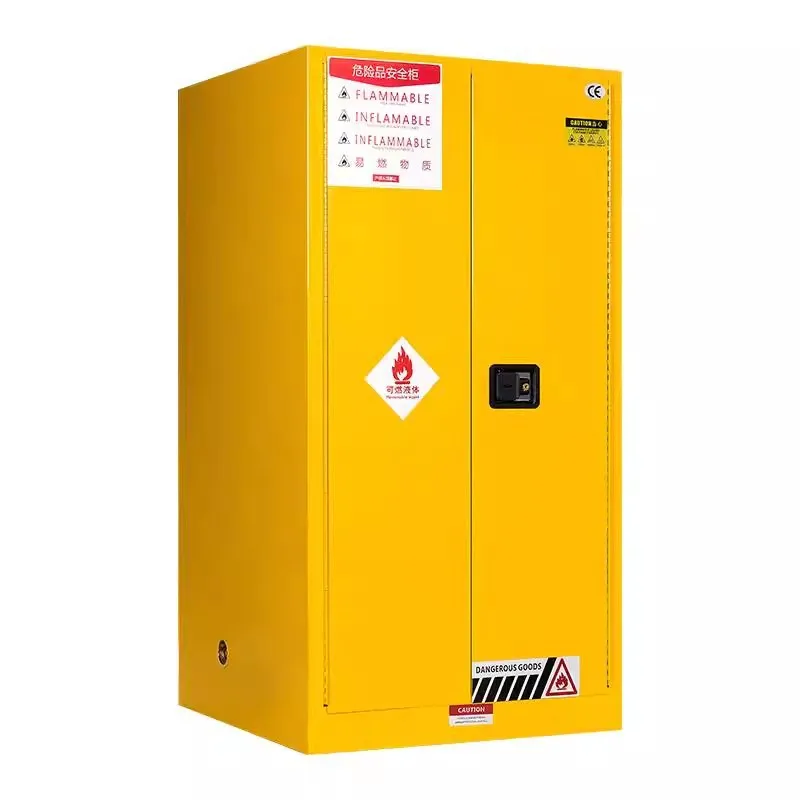 Многофункциональный взрывозащищенный шкаф, шкаф для химической безопасности, шкаф для хранения опасных материалов, для фабрики лабораторного использования