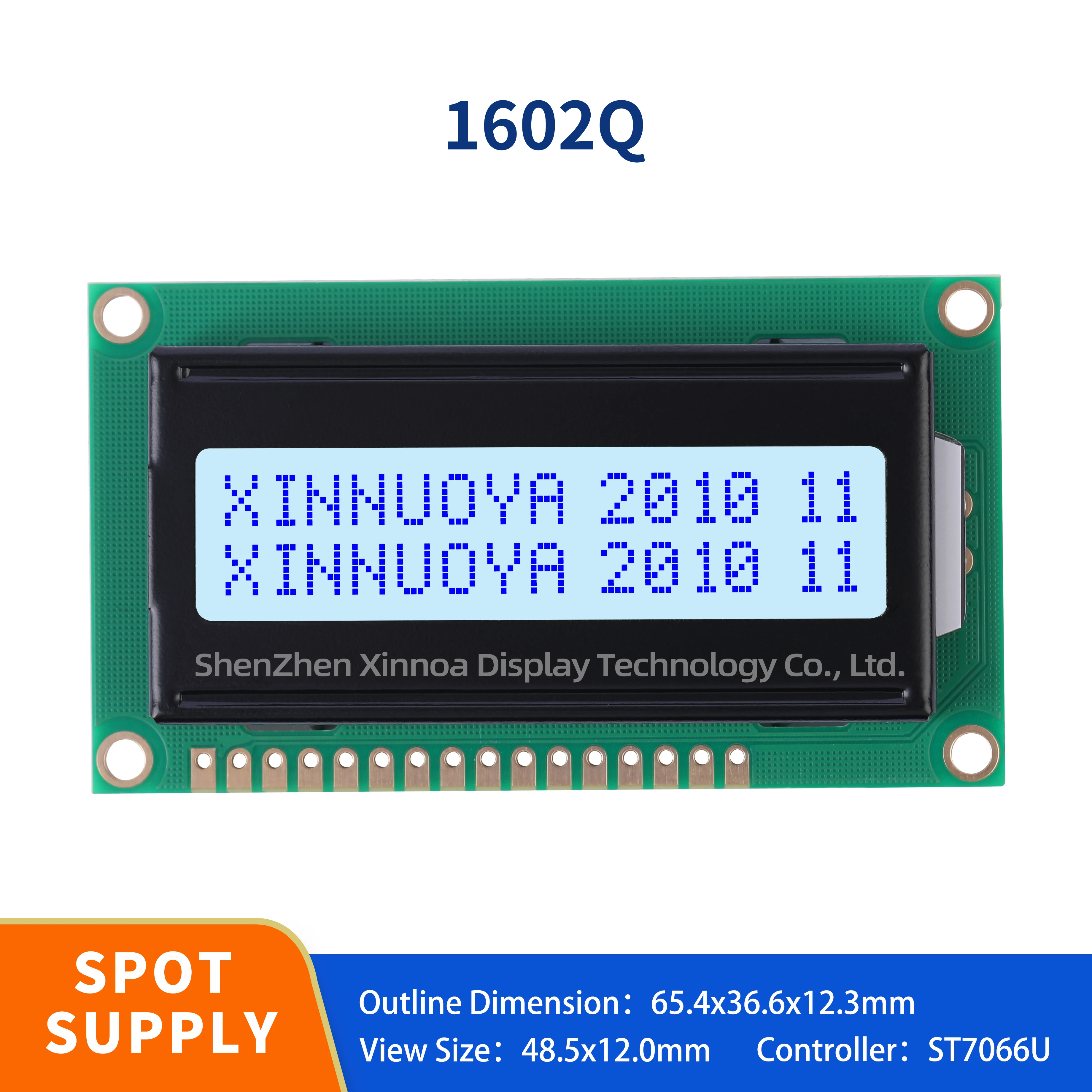 3,3 v/5v russisch kyrillisch englisch schrift bildschirm xny1602q zeichen 16x2 grau blau gelb display hd44780 iic i2c adapter