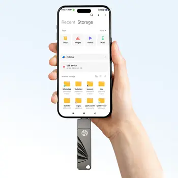 10 最佳銷售 惠普 USB - №6