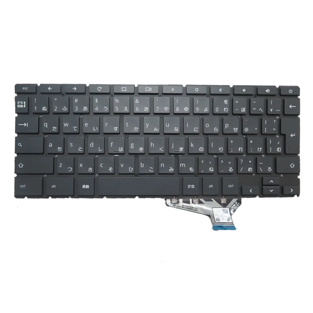 Laptop Keyboard For…