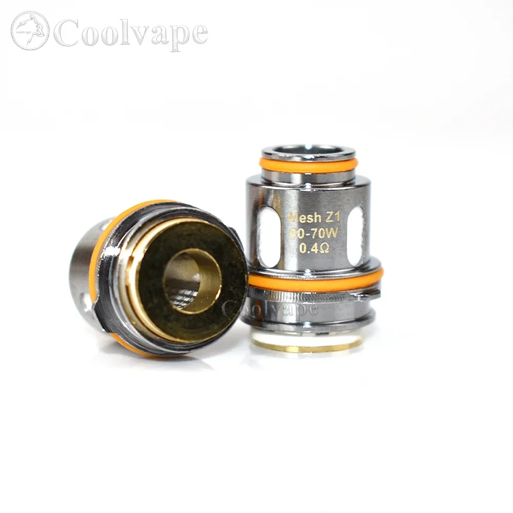5 Vape Zeus Z1/Z2 0.4ohm/0.2ohm vape accessory for vape kits - gallery image 2