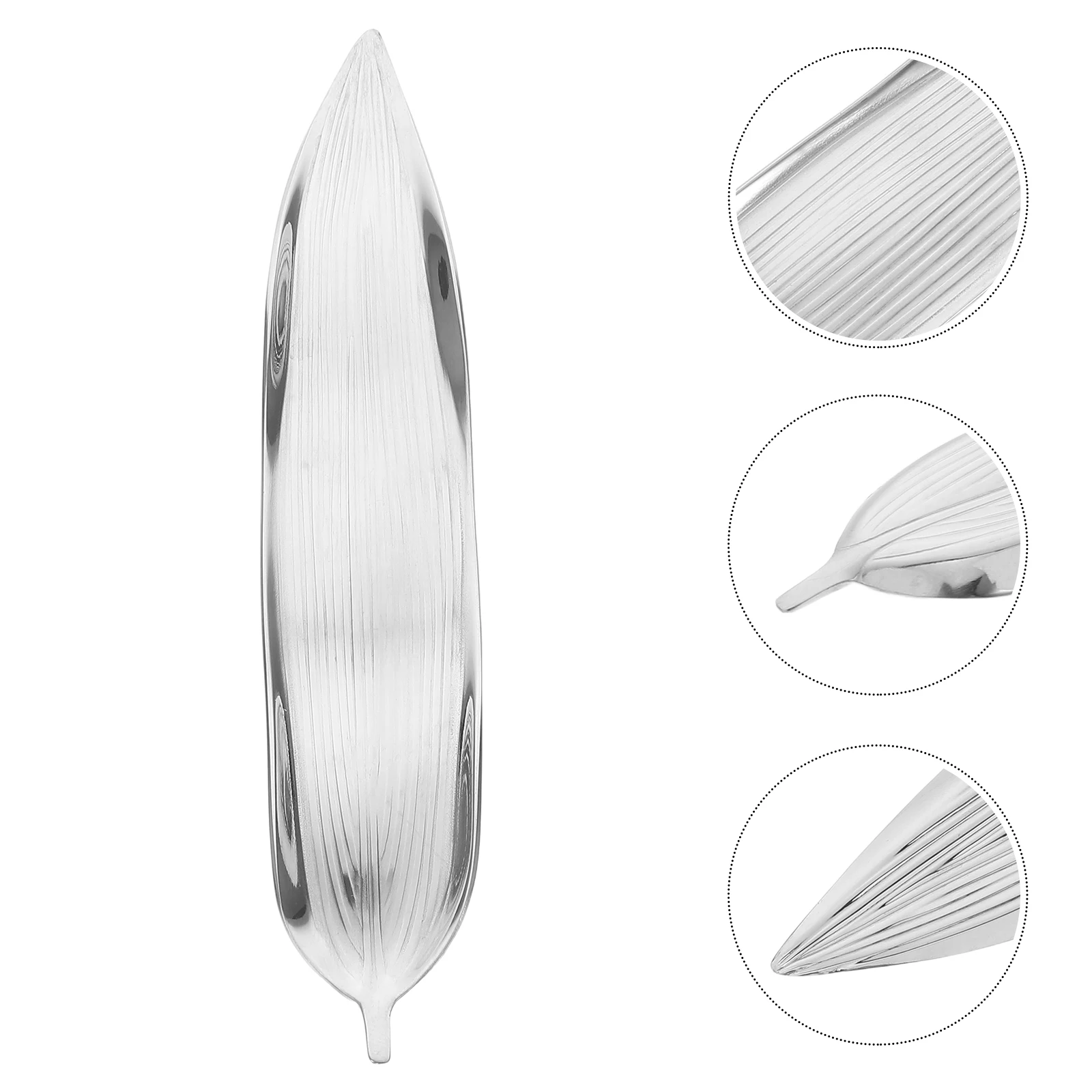 

Stainless Steel Chopsticks Rest Rack Tray Holder Material Stand Storage Travel Kitchen Utensil
