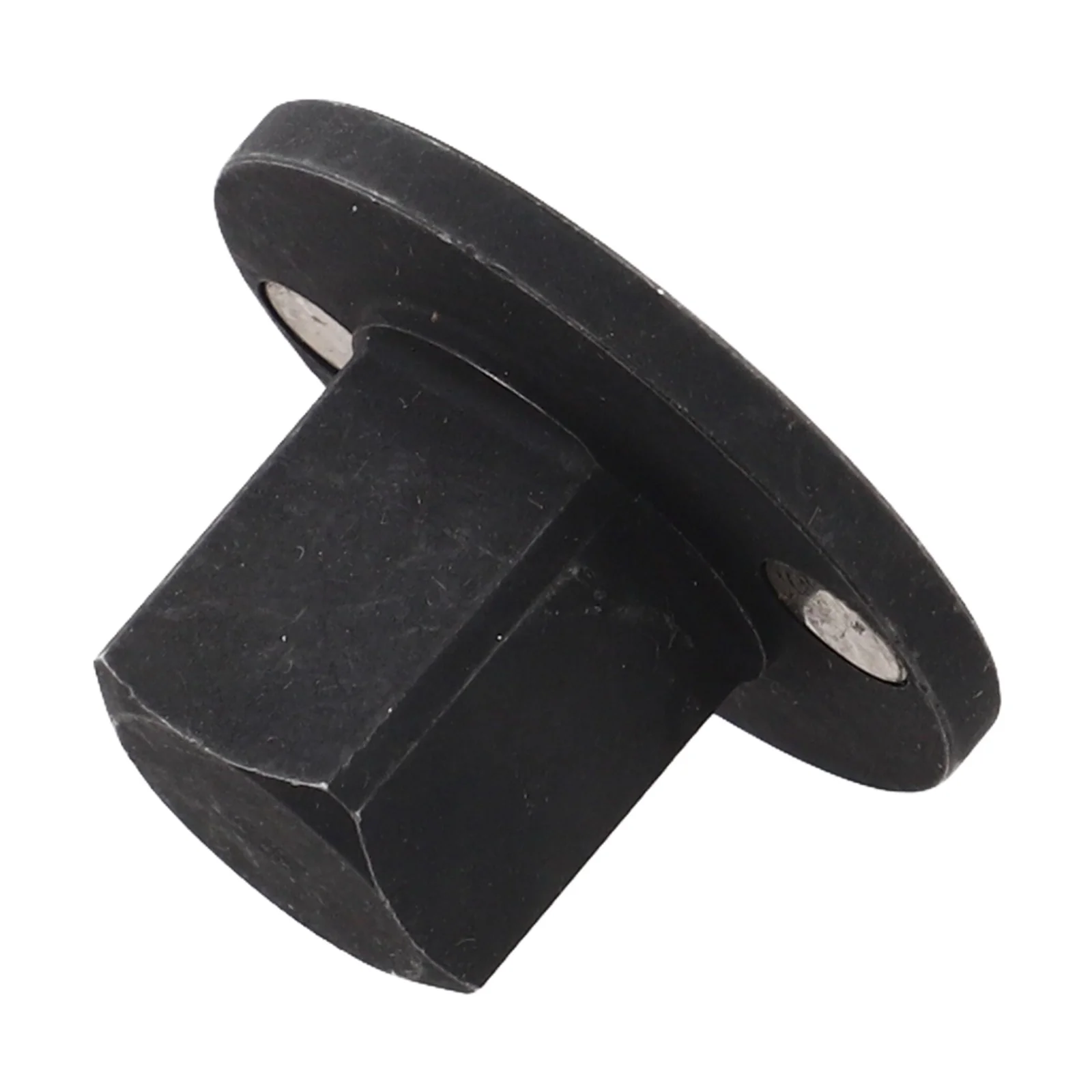 Black Low Profile Socket Adapter For Impact Driver 1/4 To 3/8 3/8 To 1/2 1/2 To 3/4 3/4 To 1 Inch Wrench Accessories