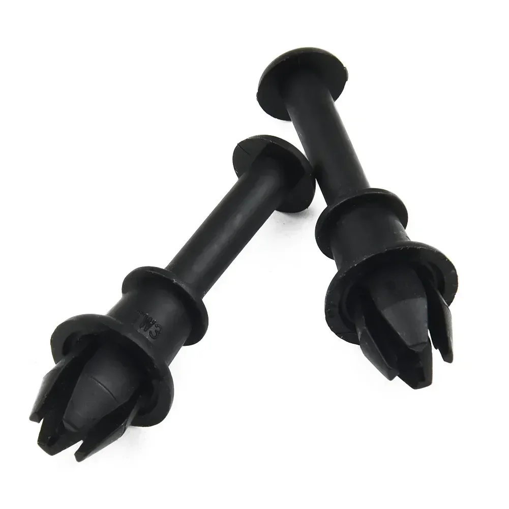 2X Boot Trunk Parce… - image