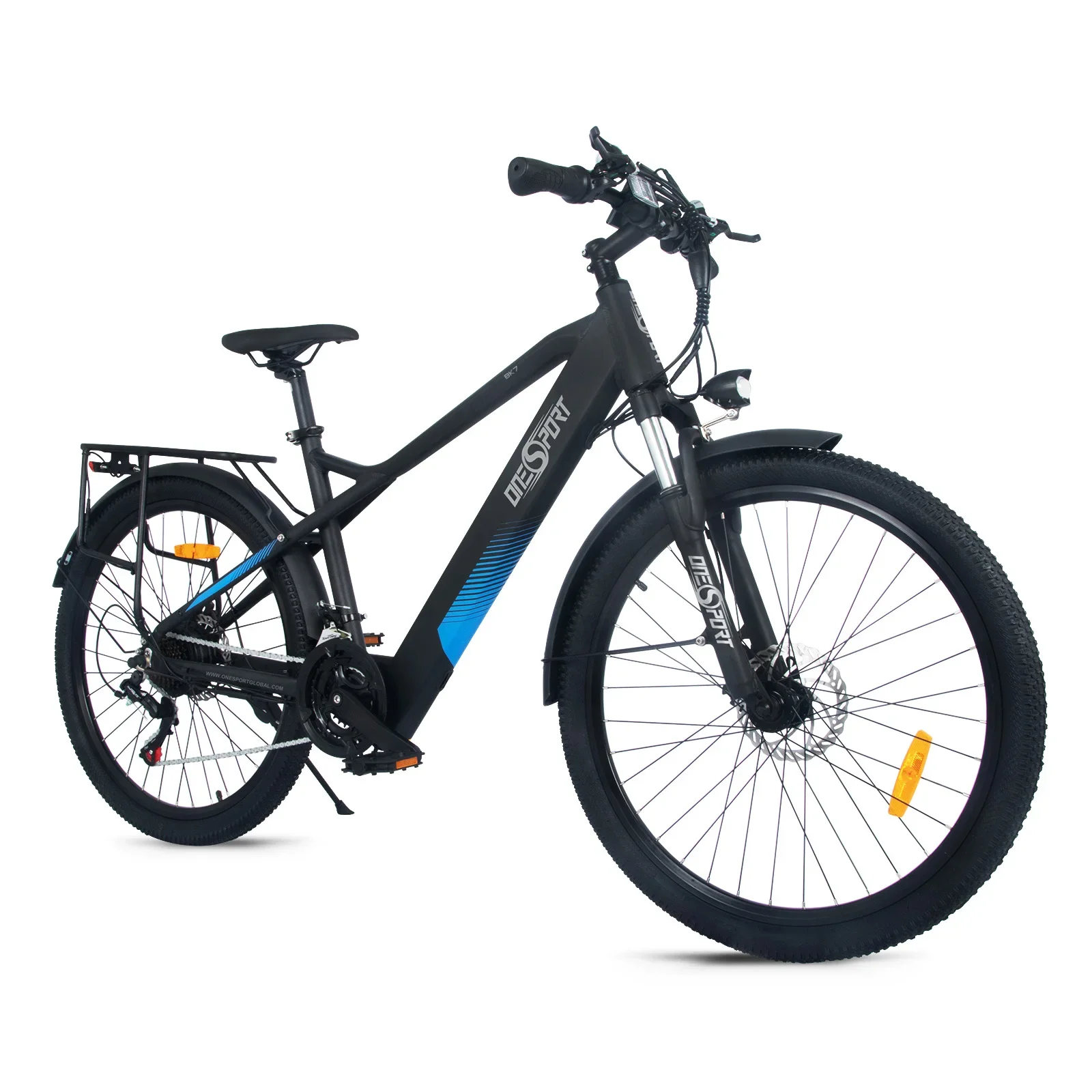 1000W  17AH   Electric Bike EU Warehouse Best Price One Sports Hot Sale Ebike