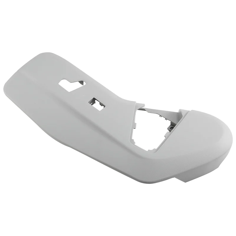 

Декоративная панель сиденья, боковая защитная пластина 1UQ99BD1AB, переключатель в сборе для Dodge Caravan 2011-2018-AD39