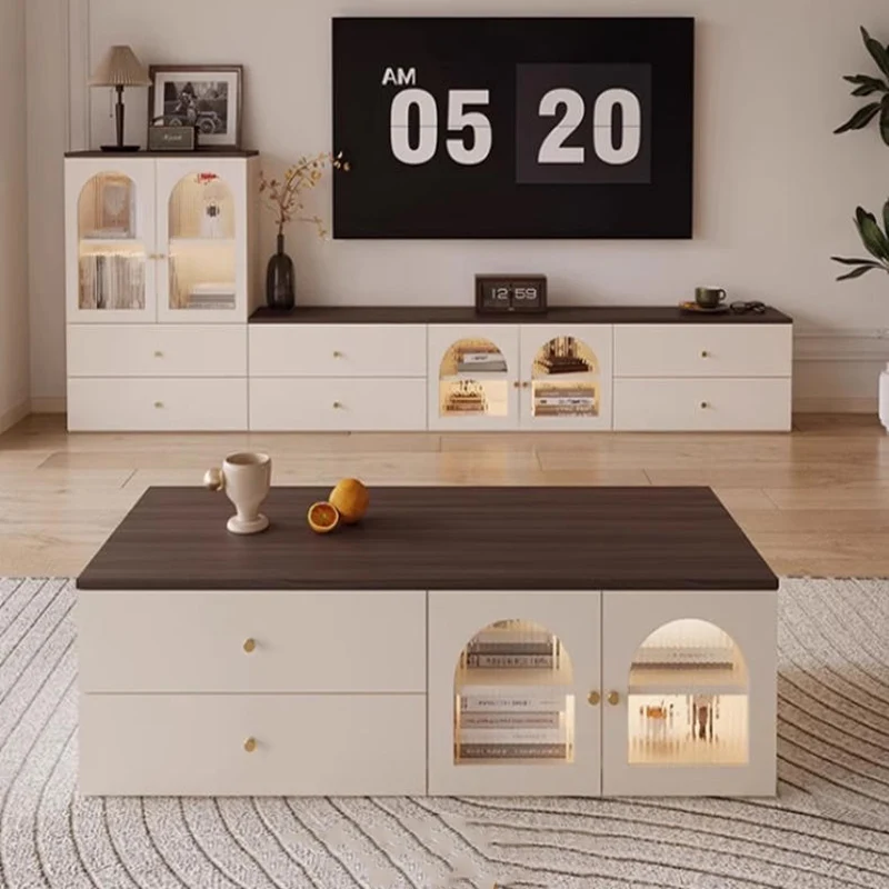 

Nordic Minimalist Tv Cabinet Storage Custom Trendy Tv Cabinets Storage Aesthetic Meuble Television Salon Meubles Tv De Salon