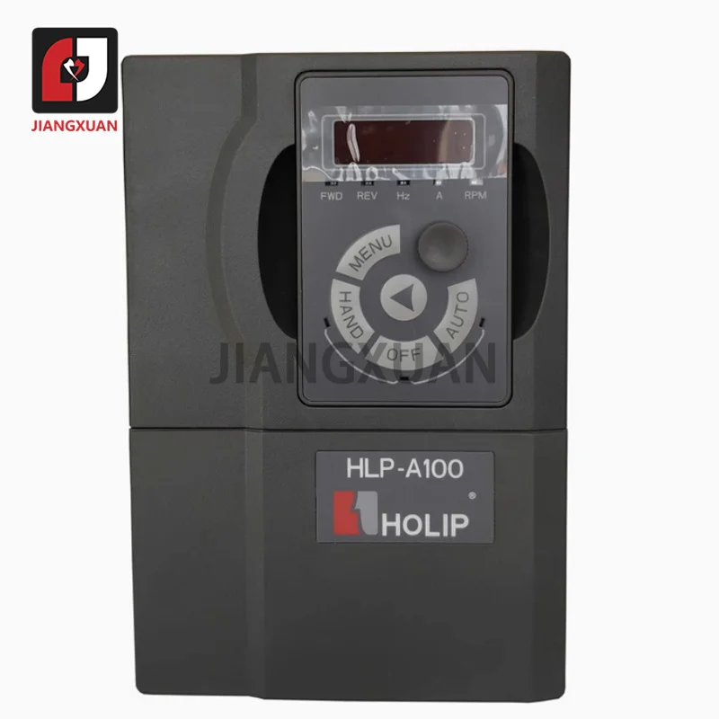 

New HOLIP 380V Frequency Vonverter HLP-A1000D7543 HLP-A10001D543 HLP-A10002D243 HLP-A10004D043 HLP-A10005D543 HLP-A10007D543