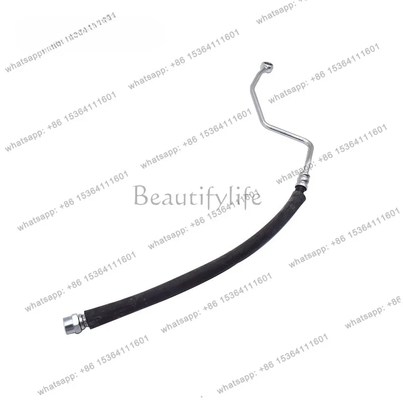 Engine oil cooled return hose MR204354 in stock, applicable to source factory price