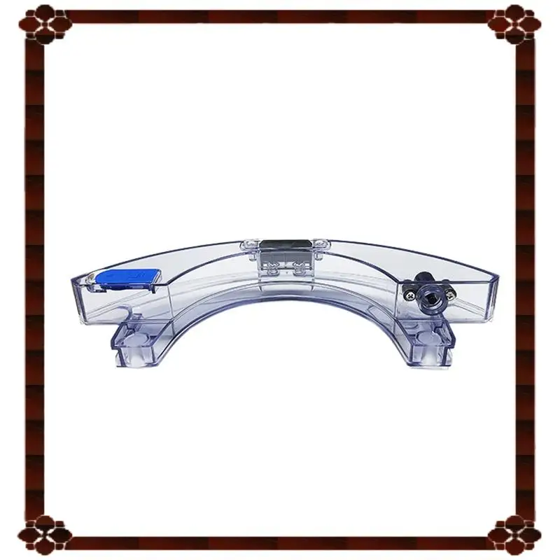 24-Hour Delivery Water Tank For Ecovacs Deebot Ozmo DN55 DN33 DN36 DN56 DN520 DN320 Robot Vacuums Cleaner Replacement Parts