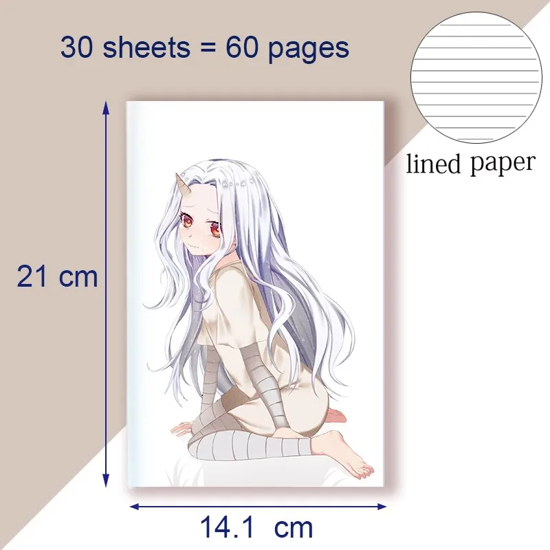 Anime Mijn Held Academia A5 Notitieboekje Boekje Geen Held Academia Notitieblok Voor Het Schrijven Van Schilderdagboek Cosplay # X56