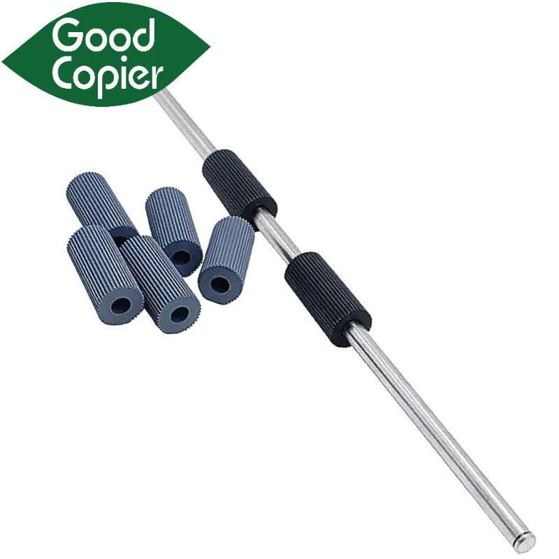 

1Set A161578100 Drive Roller 224 284 364 454 554 For Konica Minolta C224 C284 C364 C454 C258 C308 C368 C458 308 458 558 658