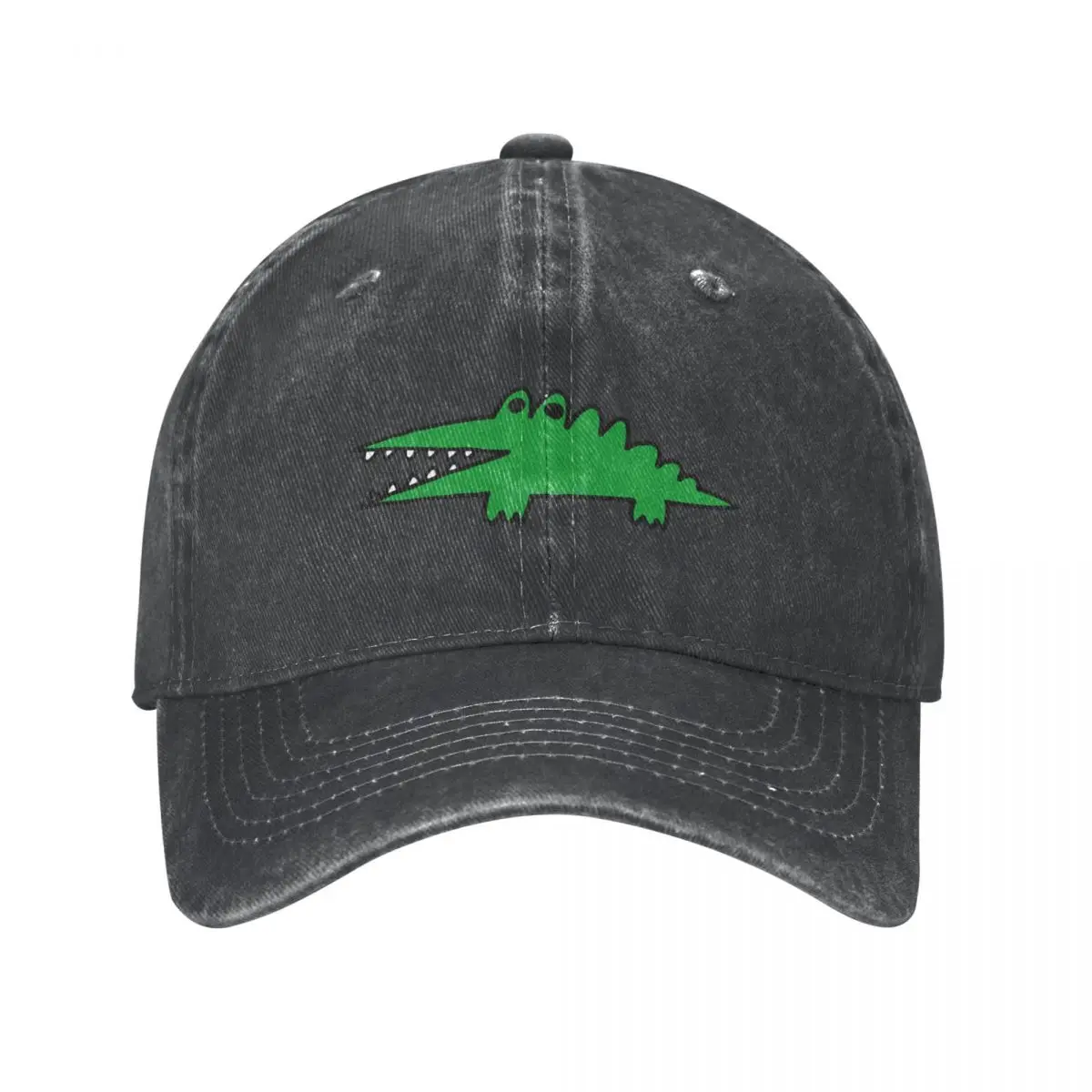 Big Challenges Alligator Cowboy Hat Golf Cap Hat Luxury Brand Hat Beach Women Hats Men's