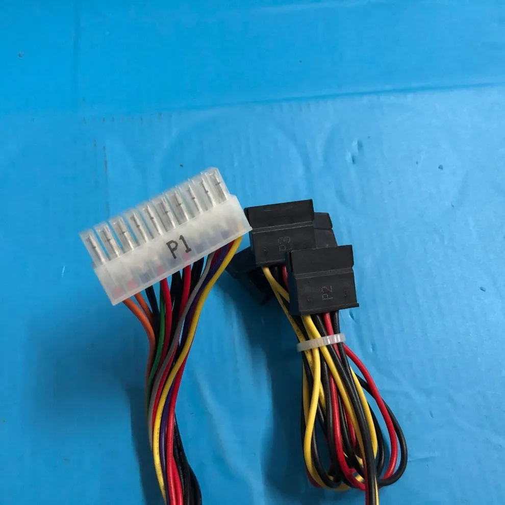 For Hikvision 32-channel DS-7932N-K4 hard disk video recorder power supply 4-disc NVR monitor (store code: 0181)