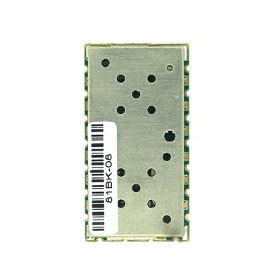 

SR_ FRS_ 1wu (1W / 400m-470m) Wireless Interphone Module / Data Transmission Module