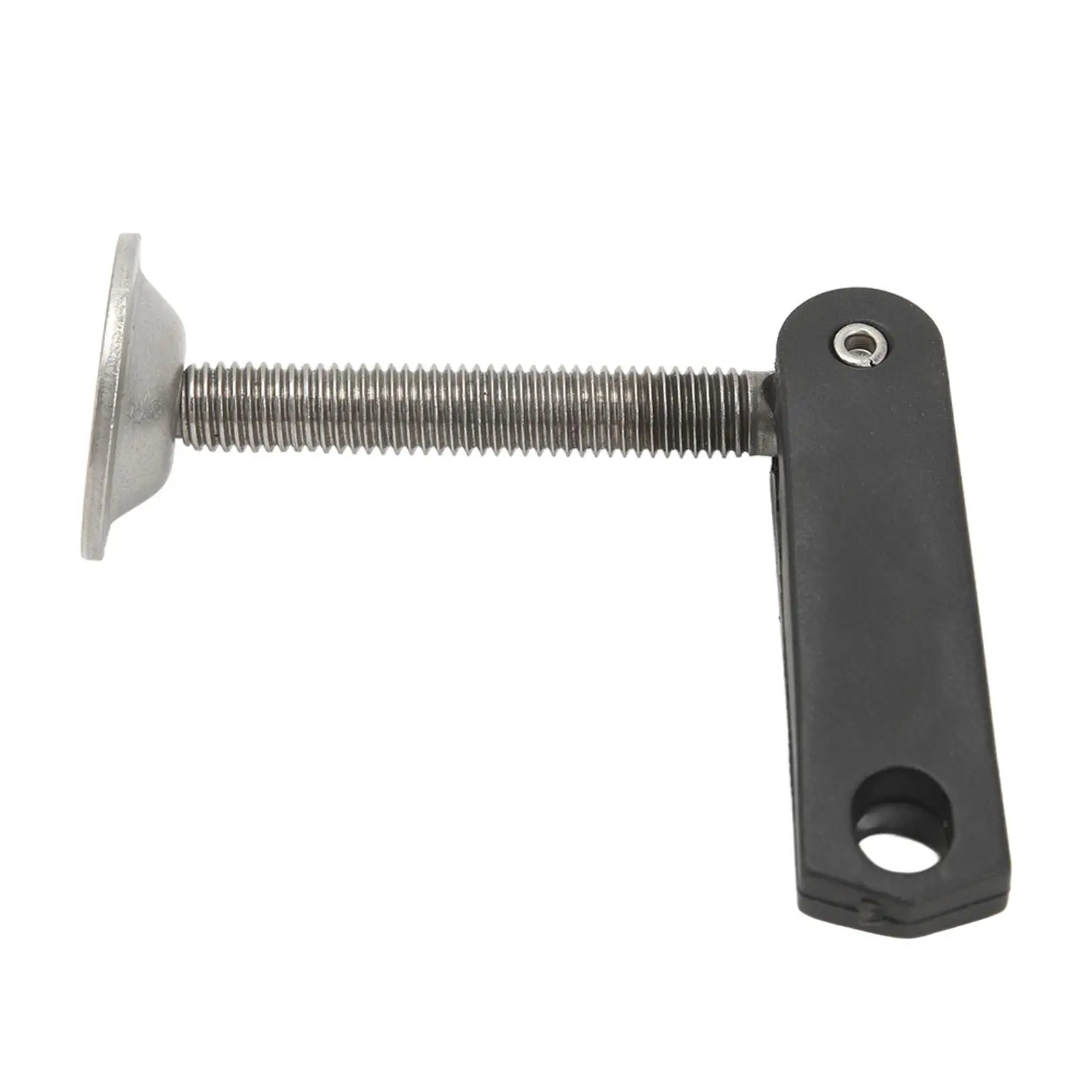 Outboard Motor Mirror Clamp Handle Screw 6E0 43118 00 for 2-Stroke for 4hp -15HP Engines