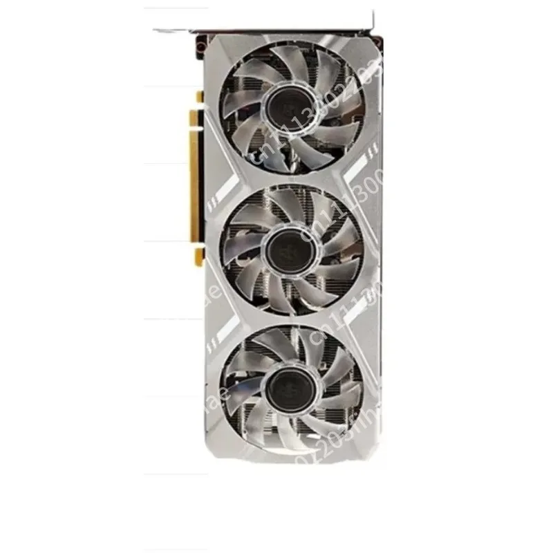 Suitable for ASUS RTX2060 6G/2070S/2080S 8G/2080Ti 11G desktop computer game graphics card