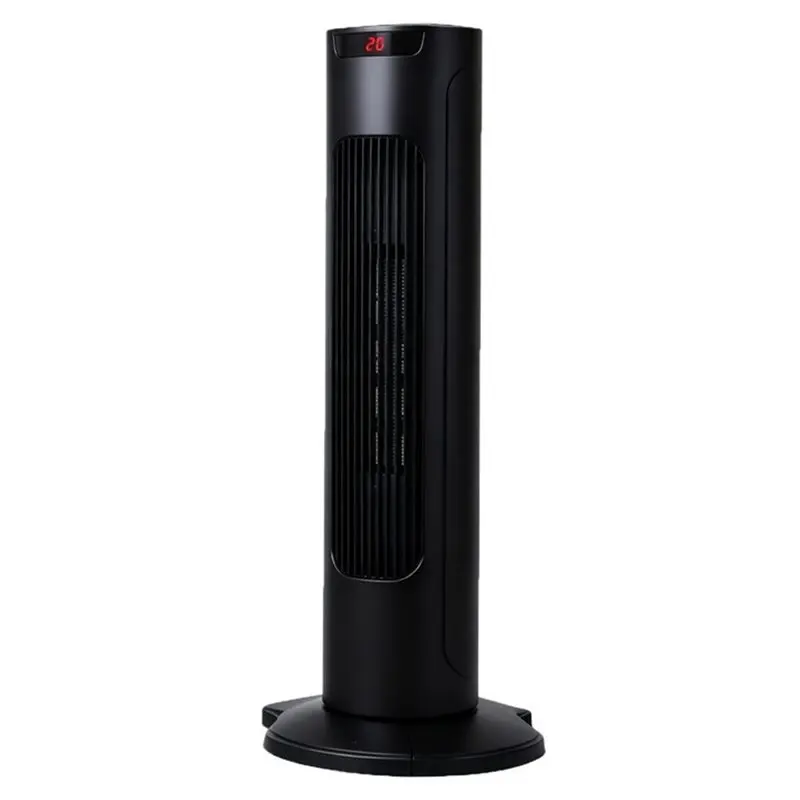 B51CNEW! Portable Electric Fan Heater Portable Quick Heating For Bedroom Bathroom Living Room B US Plug