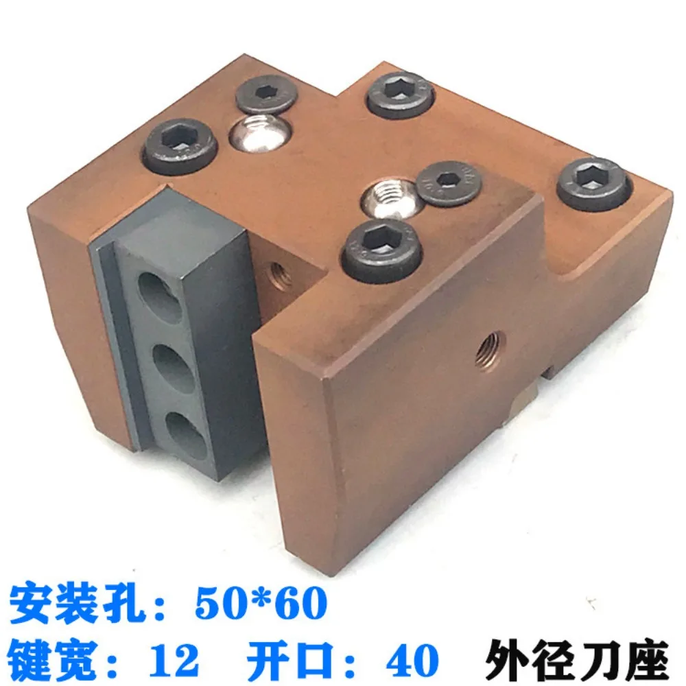 For BMT55 circular hole spacing 64 * 64- through-hole 40- U-drillable inner water outlet with back cover 1 pcs