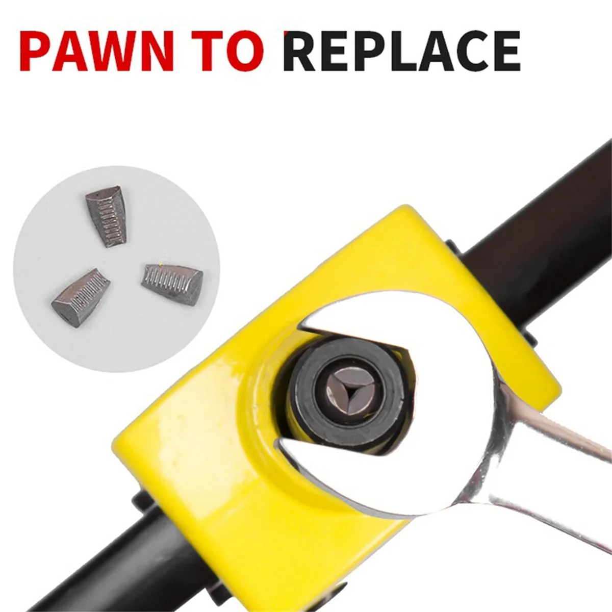 

Y19AA Manual Core-Pulling Rivet Pliers Nailing Pliers Pulling Rivet Pliers Rivet Nut Tool Hand Blind Riveting Machine
