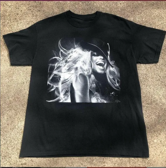 

Janet Jackson Adult T Shirt Mom Gift ,July 4th Shirt, GIFT For Fan