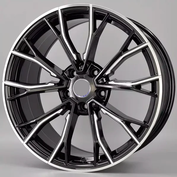 

Custom 18/19/20-inch car wheels for 530Li X3 X4 X5 X6 1 2 3 4 5 6 & 7 series 320/325/330 740 M3 M4 M5 modified alloy wheels