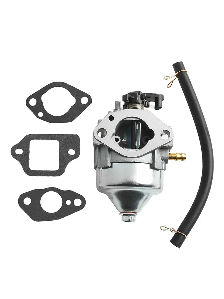 Reliable Carburetor with Gaskets for GCV170LA Lawn Mowers HRN216 Enhanced Engine Performance and Compatibility