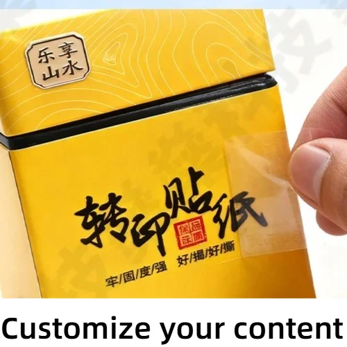 

6cm 200 Pcs Crystal Rhinestone Stickers Self-adhesive Stickers Used for Wedding Backgrounds Car Bumpers and Home Decor