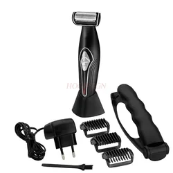 Body&Back Shaving Machine Electric Razor Beard Trimmer Head Trimer Shave for Men Male Electric Shaver Hair Facial Care