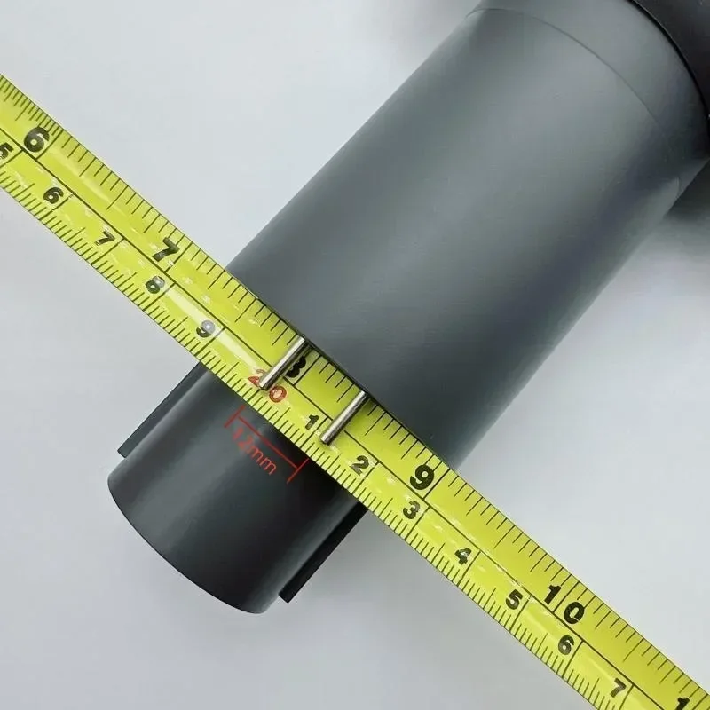 Original Hard Floor Brush Unit Assembly With Roller Brush For Dreame V11 SE V12 T10 T20 Pro T30 Handheld Wireless Vacuum Cleaner