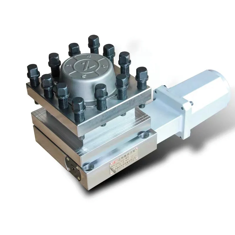 

CNC Electric Tool Rest LD4B-CK0625 CNC Electric Lifting