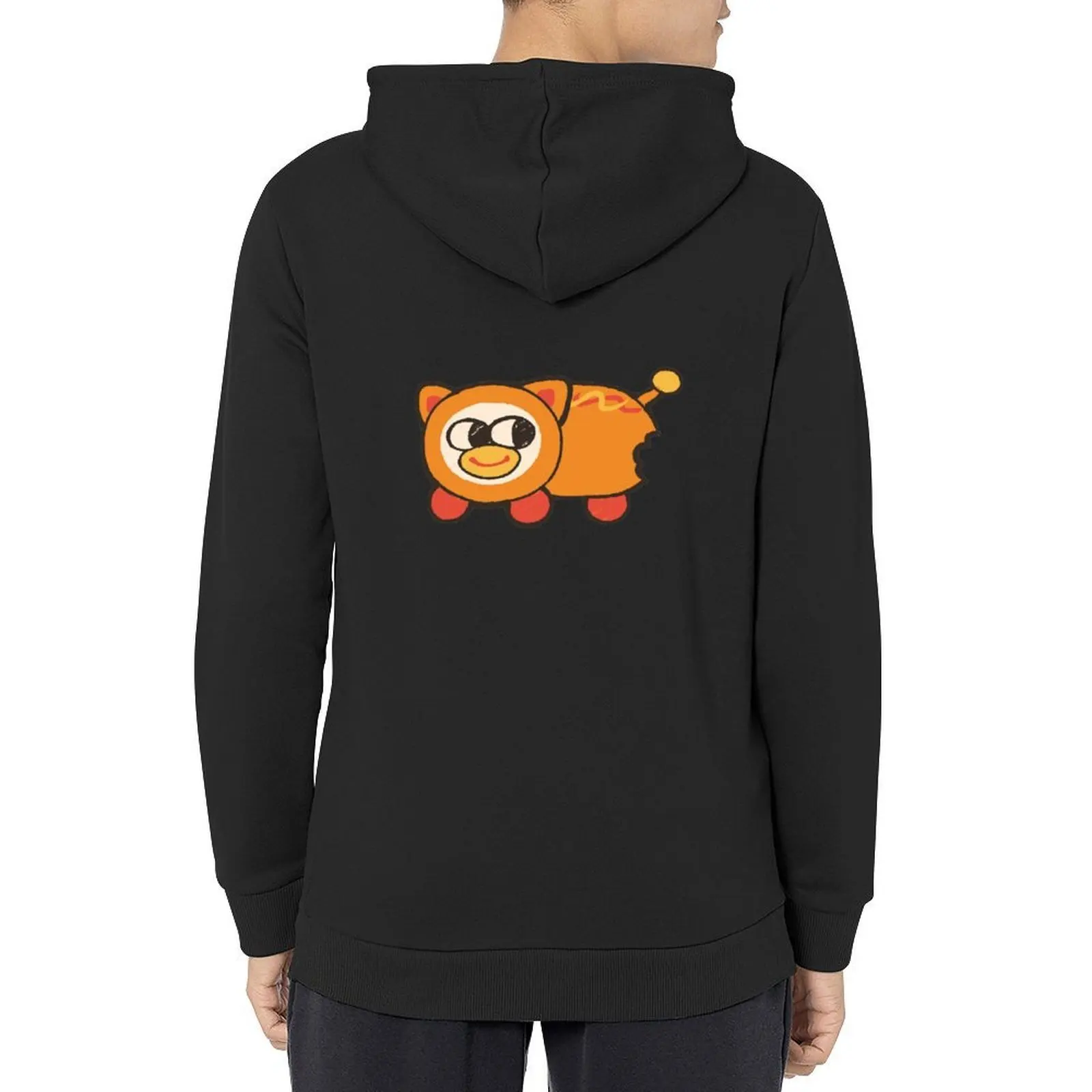 

corndog peepy (cornpy) Hoodie male clothes men clothes mens designer clothes winter new hoodies and sweatshirts