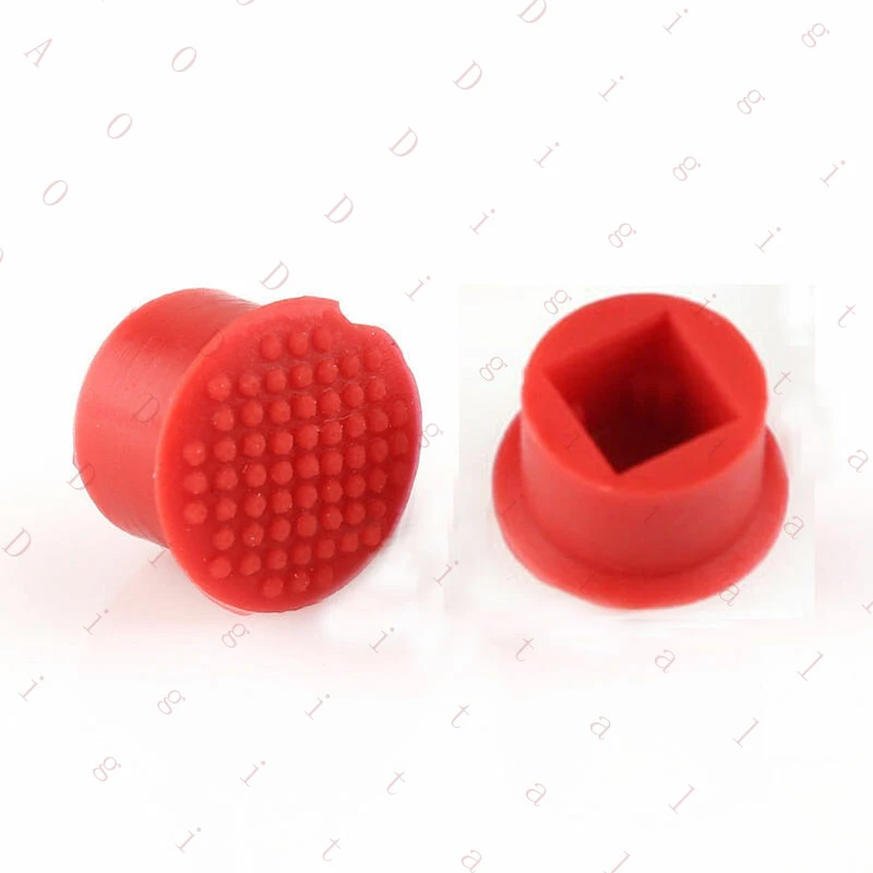 GO-   1PC FOR Lenovo ThinkPad V3H2 ThinkPad Laptop TrackPoint Red Cap Collection