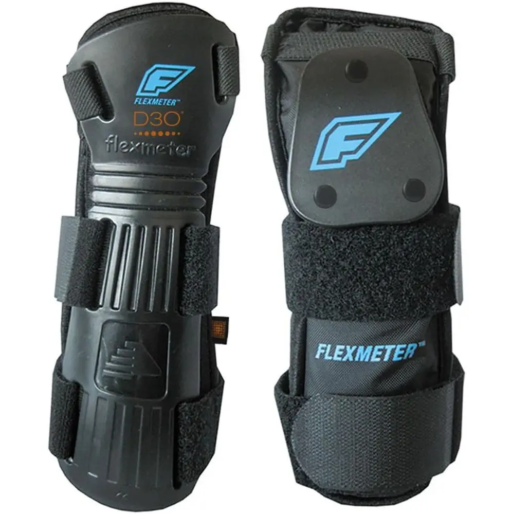 

Double Sided Wrist Guards with D3O Impact Protection - Medium Size