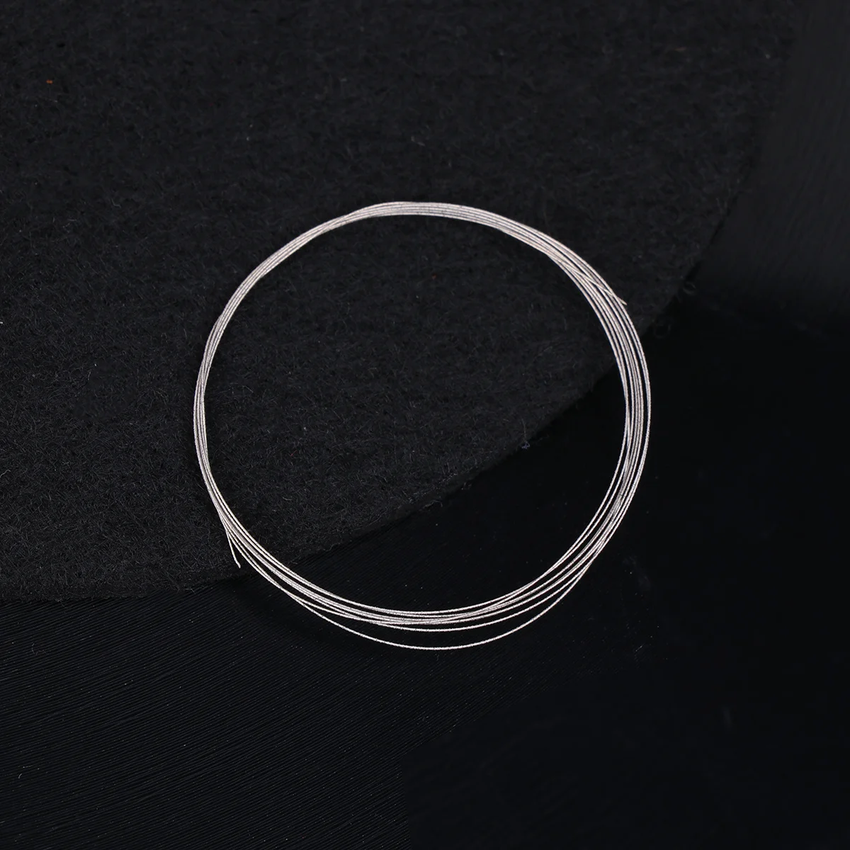 

0.38mm Emery Diamond Cutting Thread Professional Use for Amber Beeswax Jade Agate Marble Metal Artificial Stone Durable