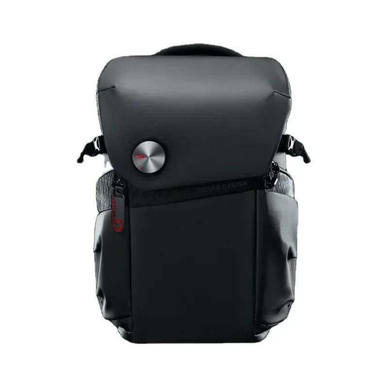 

HAFOKO For VSGO V-BP02 Black Snipe 16L Commuting Camera Backpack Camera Bag 16L