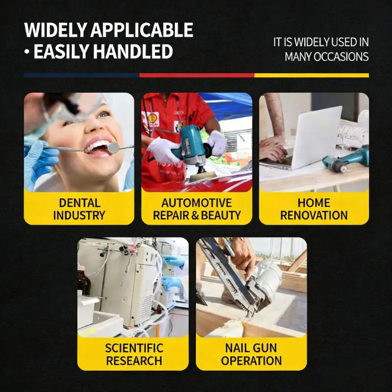 

Портативный воздушный компрессор 24 л для деревообработки, 220 В, мини-насос для ремонта автомобильных шин и бытового использования