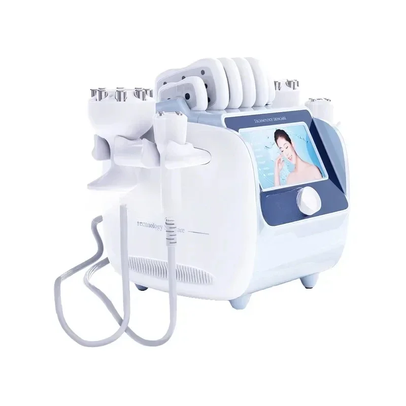 

Portable therapeutic massage multipole vacuum degreasing machine 2023 upgrade K2
