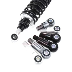 Shock Absorber Connector O round end motocycle shock heightening device motorcycle 18mm/40mm/60mm damper height increase part