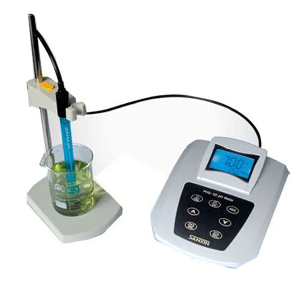 

PHS-3D-02 Lab PH Meter