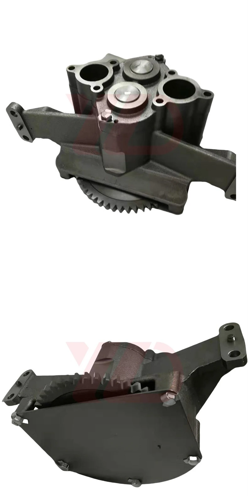 

Factory direct sales 3634640 Applicable to Cumm ins KT38 oil pump 3634640/3634640