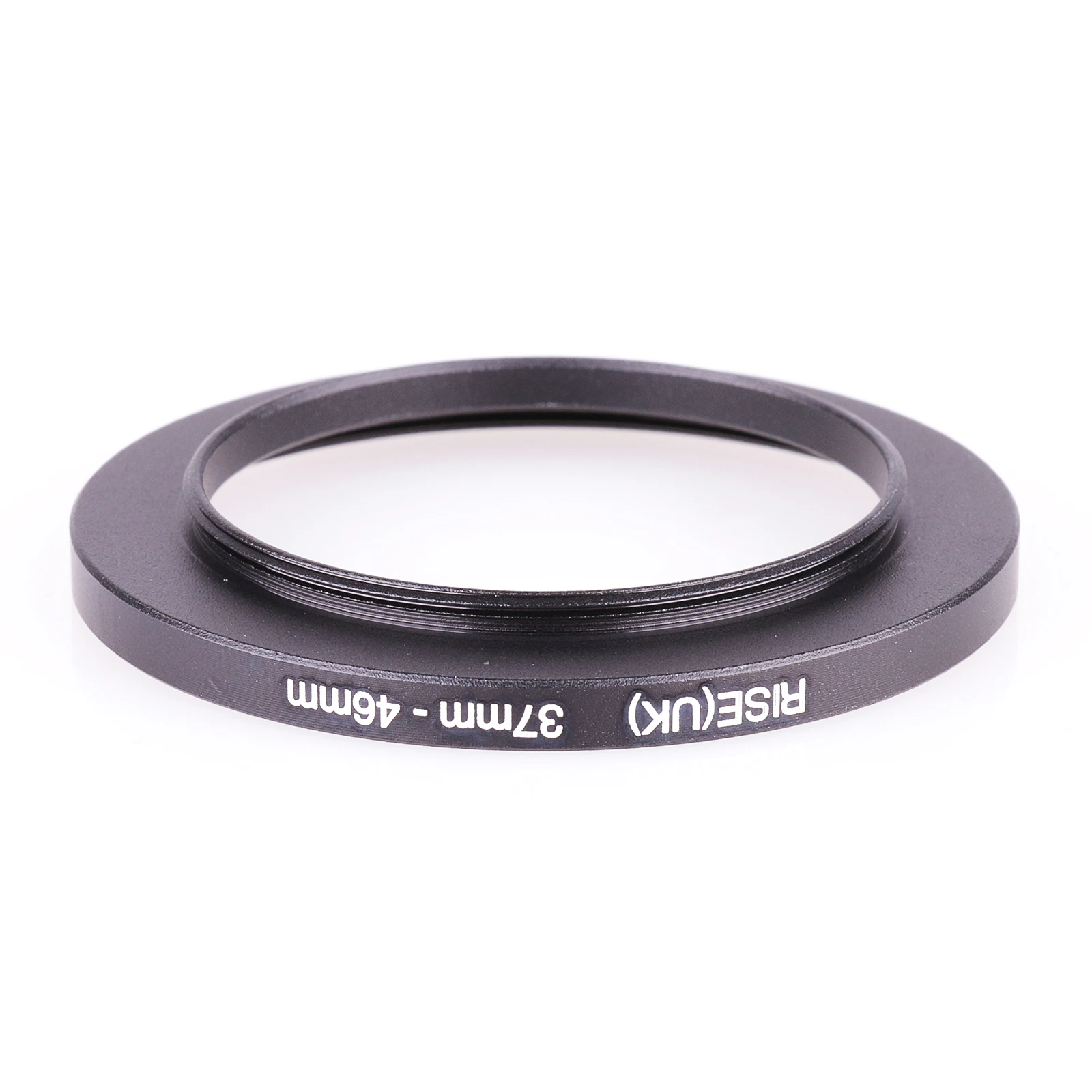 RISE(UK) 37mm-43mm /37-46mm/ 37mm - 49mm/37mm-52mm/37mm-55mm/37mm-58mm/37mm-62mm Step up Filter Ring Adapter