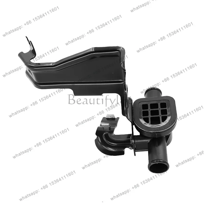 

Automobile warm water switch control valve accessories 79710-TMJ-P01 warm air water valve wholesale