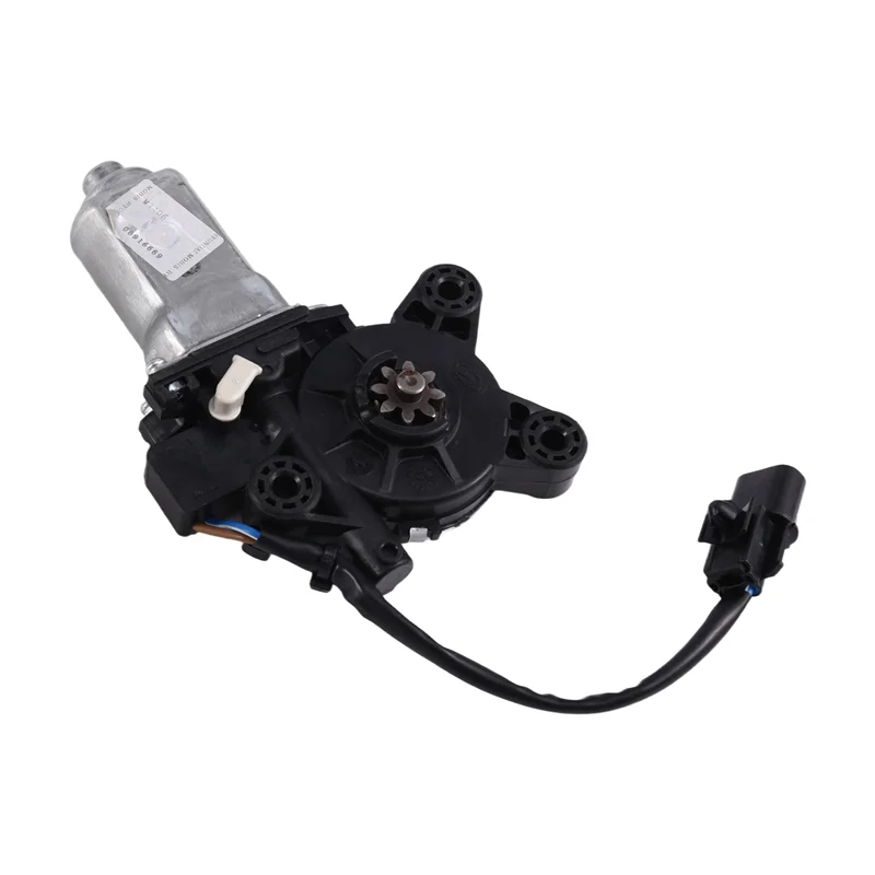 

For Hyundai Santa Fe 98810-26100 Window Regulator Lifter Motor Glass Controller 9881026100