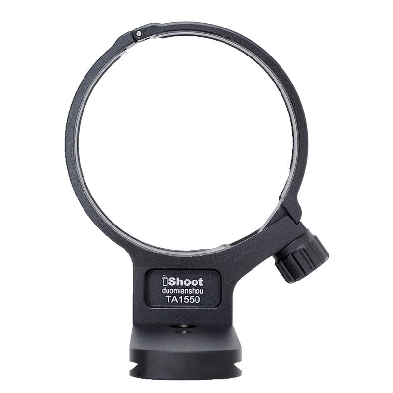 IS-TA1550 Lens Tripod Mount Ring Lens Ring Bracket for Tamron 50-500Mm F5-6.7 Di III VC VXD A057 Lens Ring Bracket