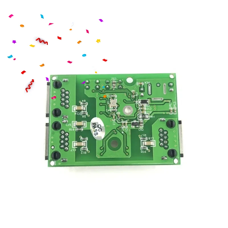 Scatola di cablaggio di rete a basso costo estensione della distanza di conversione dati Mini Ethernet 3 porte 10/100Mbps modulo switch rete splitter